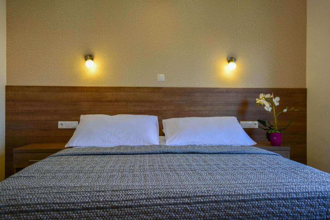 Luxury Apartments Villa Tea Trogir Exterior photo